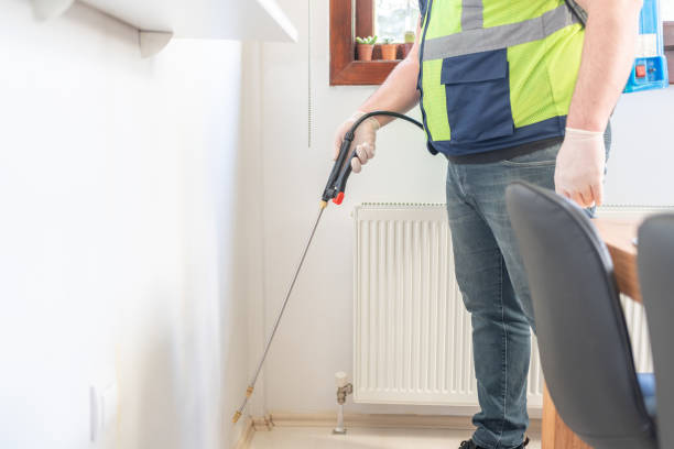 Best Commercial Pest Control Services  in Bithlo, FL